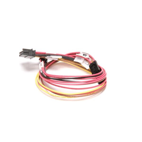 Assembly-Wire Set, Ut Ssr